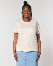 Women's Organic Cotton T-Shirt | Stella Muser SATW002