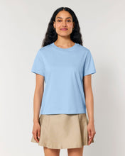 Women's Organic Cotton T-Shirt | Stella Muser SATW002