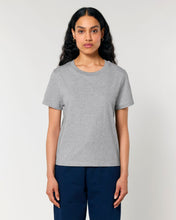 Women's Organic Cotton T-Shirt | Stella Muser SATW002