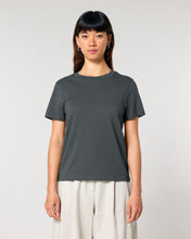 Women's Organic Cotton T-Shirt | Stella Muser SATW002