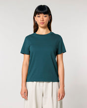 Women's Organic Cotton T-Shirt | Stella Muser SATW002