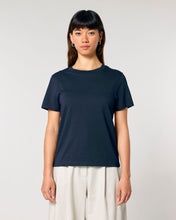 Women's Organic Cotton T-Shirt | Stella Muser SATW002
