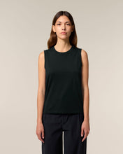 Women's Organic Cotton Tank Top | Stella Mia SATW034