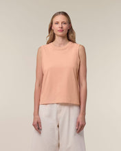 Women's Organic Cotton Tank Top | Stella Mia SATW034