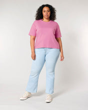 Women's Relaxed Boxy Organic T-Shirt | Stella Nova SATW030