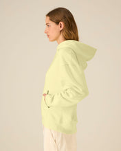Relaxed Fit Organic Cotton Hoodie | Chaser SASU038