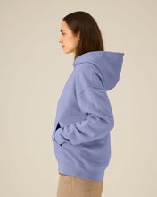 Relaxed Fit Organic Cotton Hoodie | Chaser SASU038
