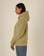 Relaxed Fit Organic Cotton Hoodie | Chaser SASU038