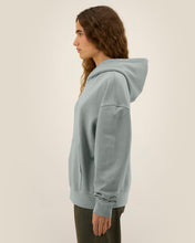 Garment-Dyed Organic Hoodie | Chaser Vintage SASU042