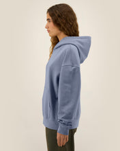 Garment-Dyed Organic Hoodie | Chaser Vintage SASU042
