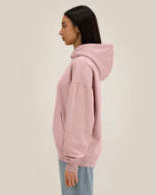 Garment-Dyed Organic Hoodie | Chaser Vintage SASU042