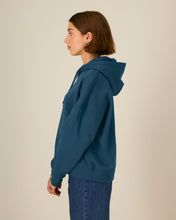 Women's Organic Cotton Hoodie | Stella Nora SASW035