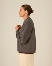 Women's Organic Crewneck Sweatshirt | Stella Alma SASW036