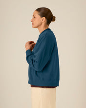 Women's Organic Crewneck Sweatshirt | Stella Alma SASW036