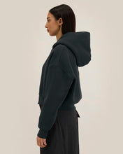 Women's Heavyweight Zip-Up Hoodie 500 GSM | Stella Tessa SASW058