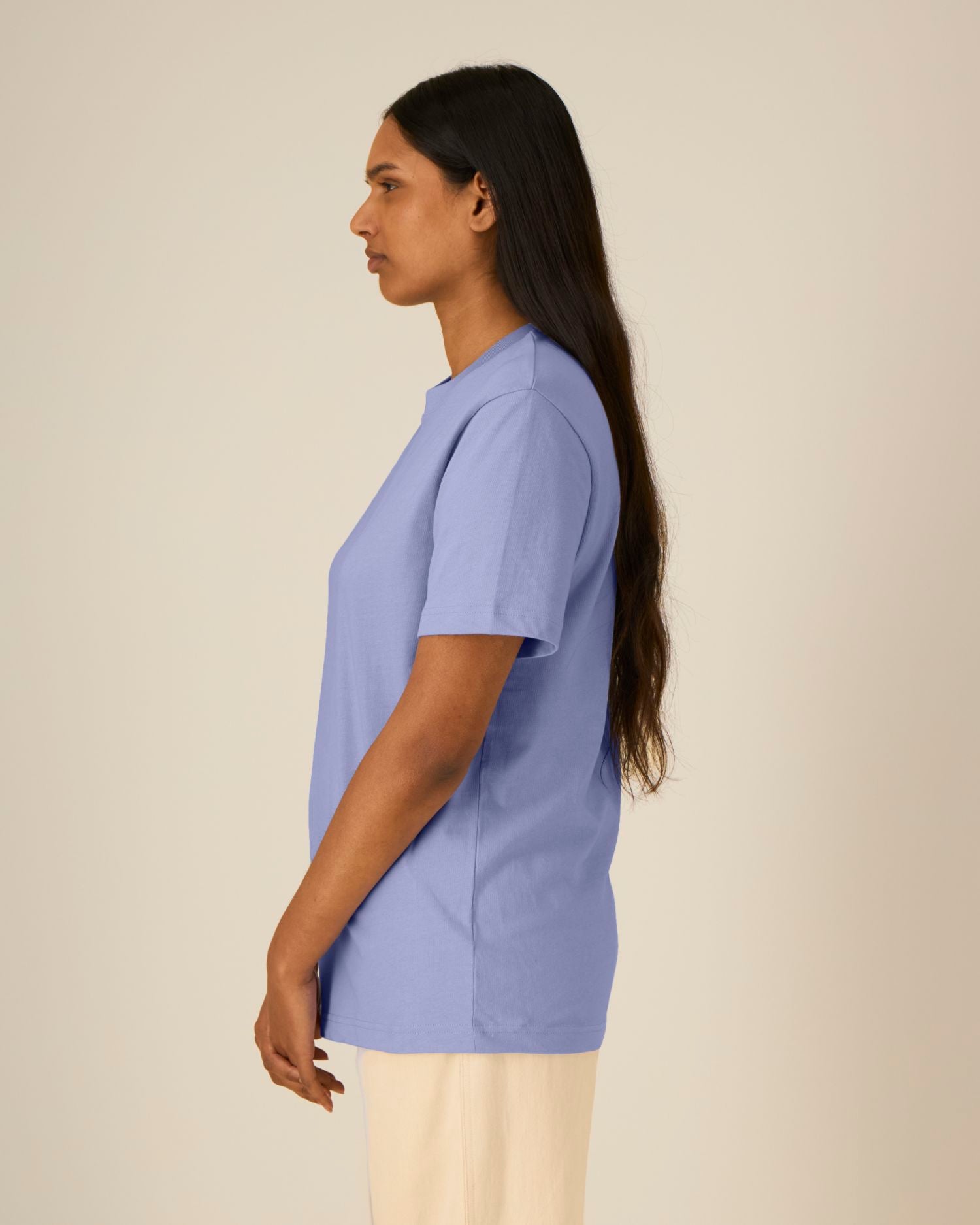 Relaxed Fit Heavyweight Organic T-Shirt | Sparker 2.0 SATU017