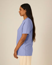 Relaxed Fit Heavyweight Organic T-Shirt | Sparker 2.0 SATU017