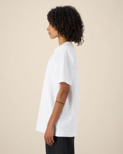 Heavyweight Organic Cotton T-Shirt 240 GSM | Freestyler SATU018