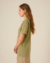 Heavyweight Organic Cotton T-Shirt 240 GSM | Freestyler SATU018