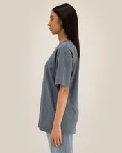 Garment-Dyed Heavyweight T-Shirt | Freestyler Vintage SATU019