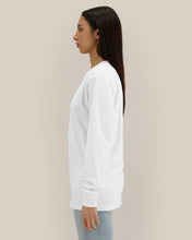 Unisex Organic Long Sleeve T-Shirt | Creator 2.0 Long Sleeve SATU022