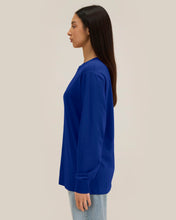 Unisex Organic Long Sleeve T-Shirt | Creator 2.0 Long Sleeve SATU022