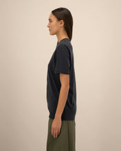 Garment-Dyed Organic Cotton T-Shirt | Creator 2.0 Vintage SATU041