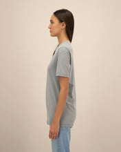 Garment-Dyed Organic Cotton T-Shirt | Creator 2.0 Vintage SATU041