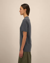 Garment-Dyed Organic Cotton T-Shirt | Creator 2.0 Vintage SATU041