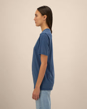 Garment-Dyed Organic Cotton T-Shirt | Creator 2.0 Vintage SATU041