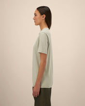 Garment-Dyed Organic Cotton T-Shirt | Creator 2.0 Vintage SATU041
