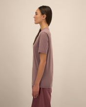 Garment-Dyed Organic Cotton T-Shirt | Creator 2.0 Vintage SATU041