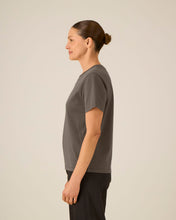 Women's Organic Cotton T-Shirt | Stella Muser SATW002