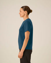 Women's Organic Cotton T-Shirt | Stella Muser SATW002