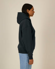 Relaxed Fit Organic Cotton Hoodie | Chaser SASU038