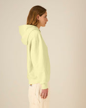 Relaxed Fit Organic Cotton Hoodie | Chaser SASU038