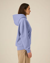 Relaxed Fit Organic Cotton Hoodie | Chaser SASU038