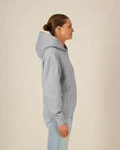 Relaxed Fit Organic Cotton Hoodie | Chaser SASU038
