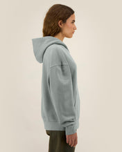 Garment-Dyed Organic Hoodie | Chaser Vintage SASU042
