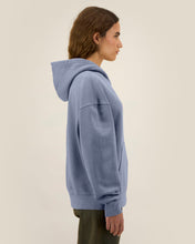 Garment-Dyed Organic Hoodie | Chaser Vintage SASU042