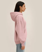 Garment-Dyed Organic Hoodie | Chaser Vintage SASU042