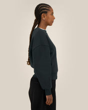 Ultra Heavyweight Crewneck 500 GSM | Former SASU056