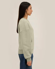 Ultra Heavyweight Crewneck 500 GSM | Former SASU056