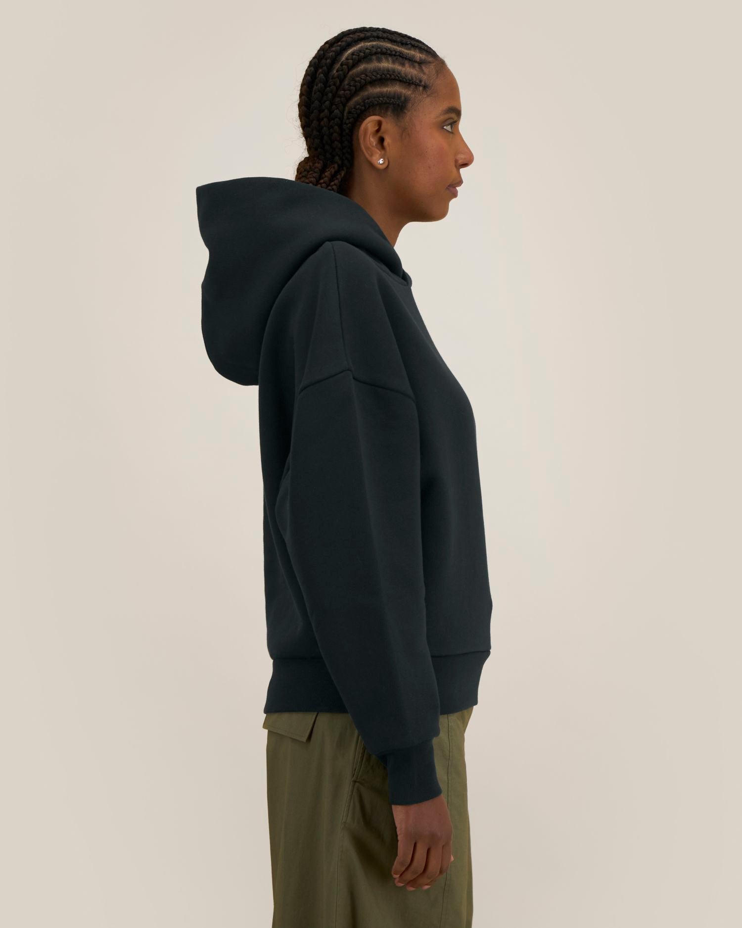 Ultra Heavyweight Hoodie 500 GSM | Sculpter SASU057