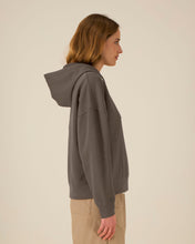 Women's Organic Cotton Hoodie | Stella Nora SASW035