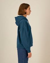 Women's Organic Cotton Hoodie | Stella Nora SASW035