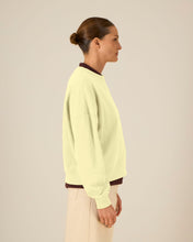 Women's Organic Crewneck Sweatshirt | Stella Alma SASW036