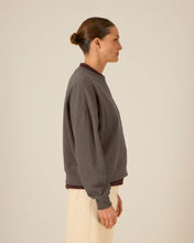 Women's Organic Crewneck Sweatshirt | Stella Alma SASW036