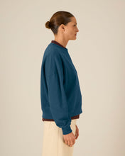 Women's Organic Crewneck Sweatshirt | Stella Alma SASW036