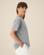 Essential Organic Cotton T-Shirt | Rocker SATU016